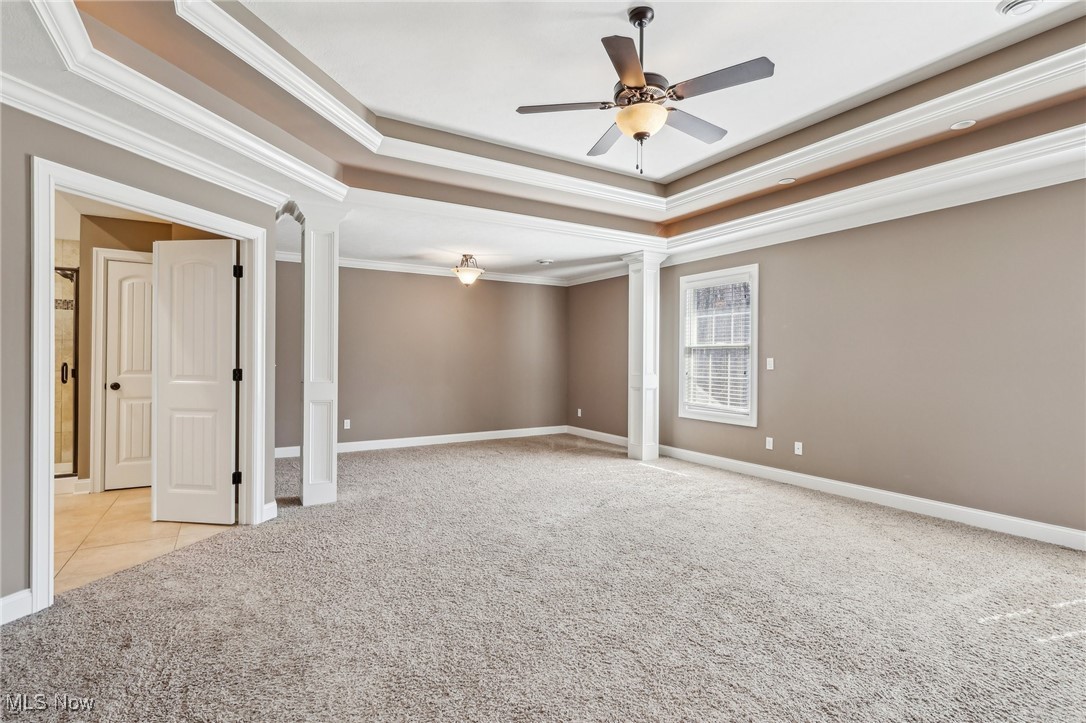 5021 Brookhaven Drive North Royalton OH 44133