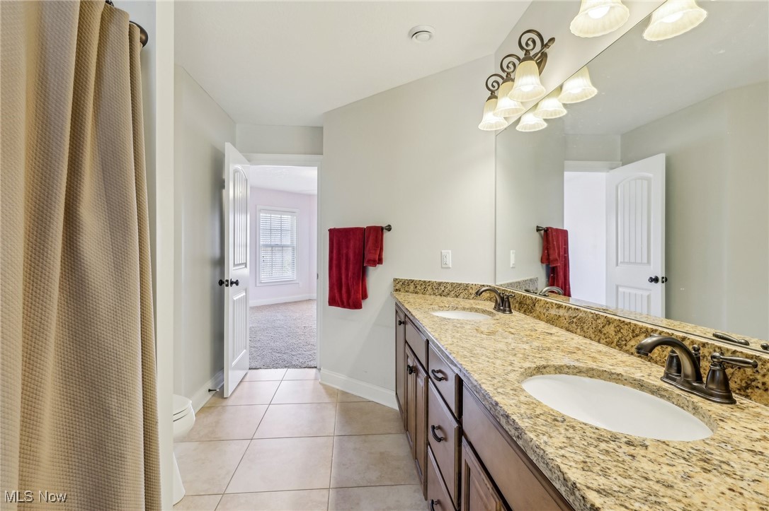 5021 Brookhaven Drive North Royalton OH 44133