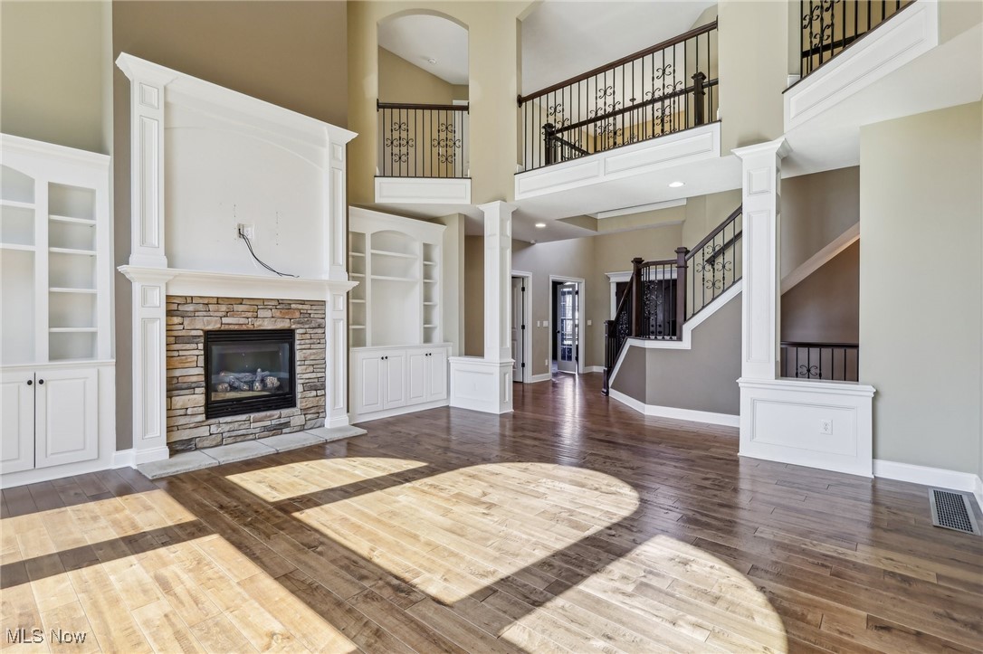 5021 Brookhaven Drive North Royalton OH 44133