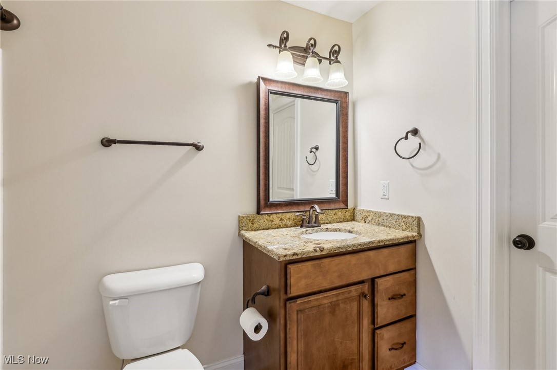 5021 Brookhaven Drive North Royalton OH 44133