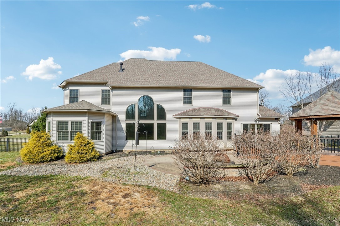 5021 Brookhaven Drive North Royalton OH 44133