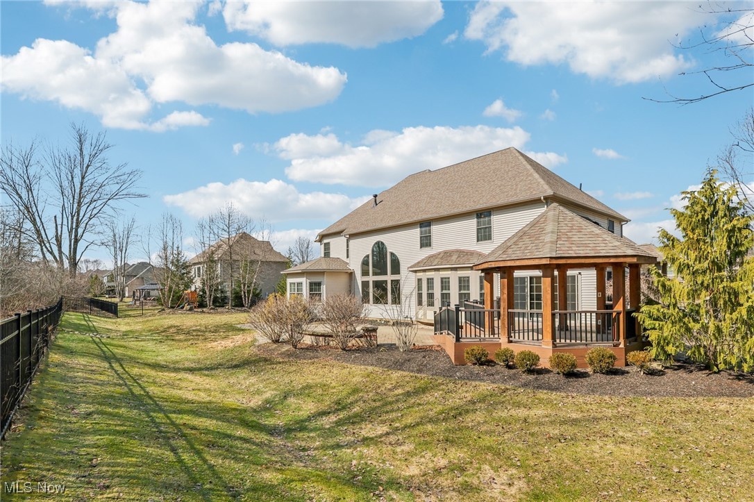 5021 Brookhaven Drive North Royalton OH 44133