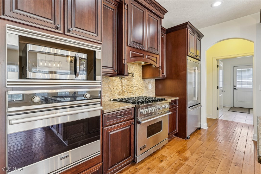 5021 Brookhaven Drive North Royalton OH 44133