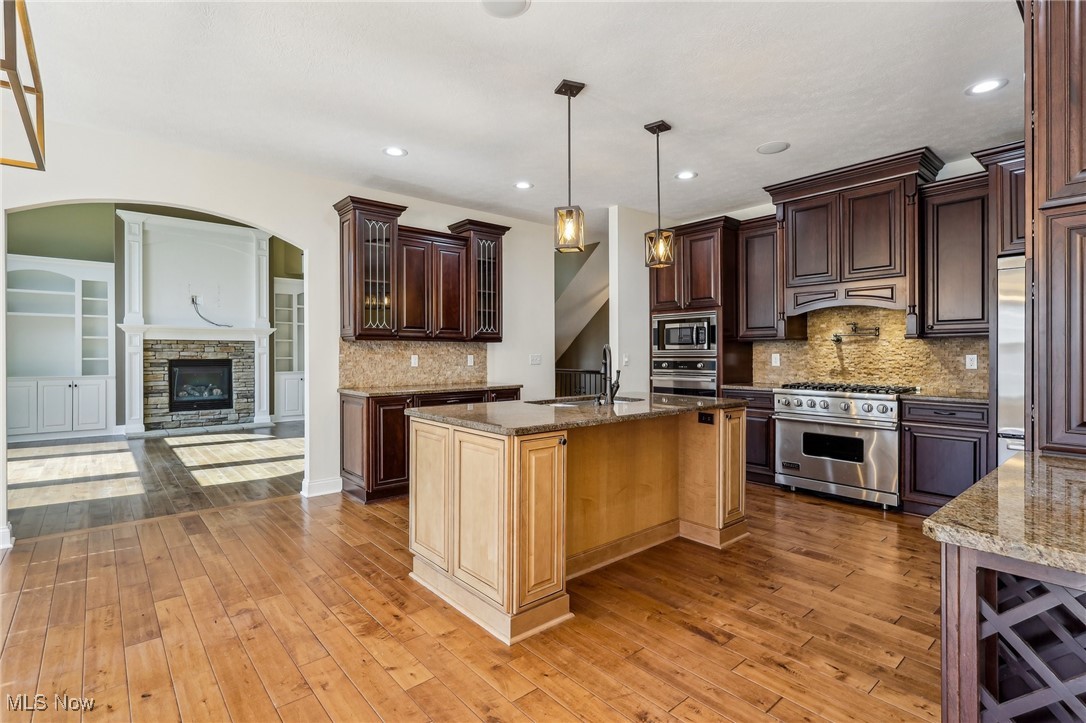 5021 Brookhaven Drive North Royalton OH 44133