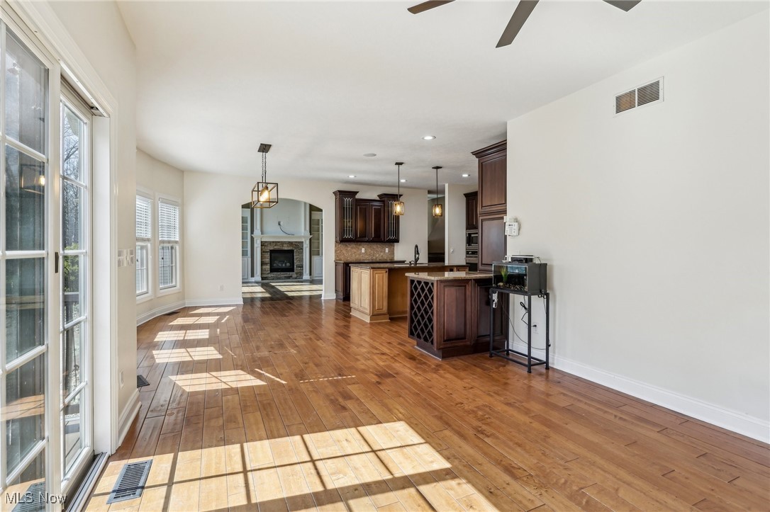 5021 Brookhaven Drive North Royalton OH 44133