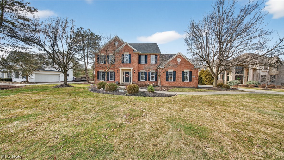 Broadview Heights OH, 1010 Orchard Lane