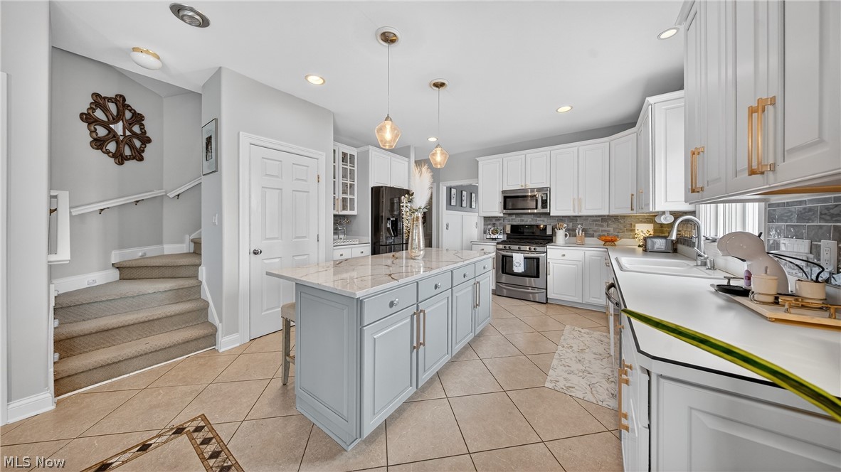1010 Orchard Lane Broadview Heights OH 44147