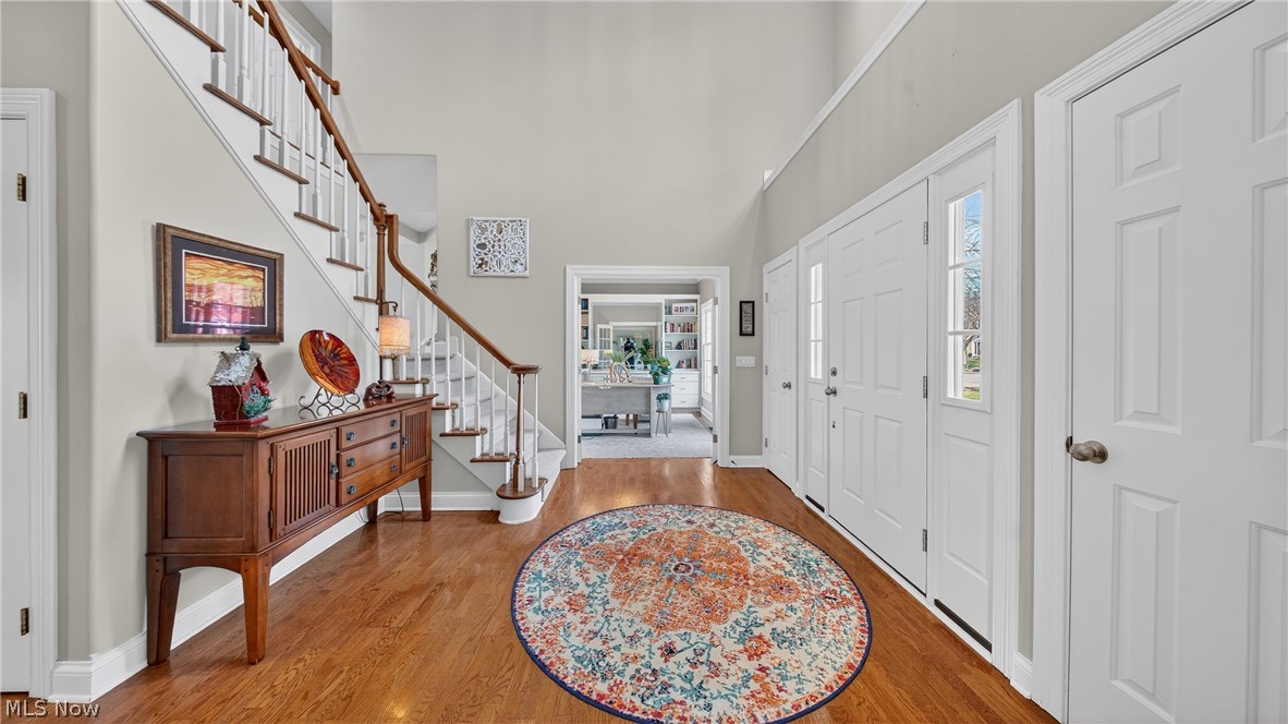 1010 Orchard Lane Broadview Heights OH 44147