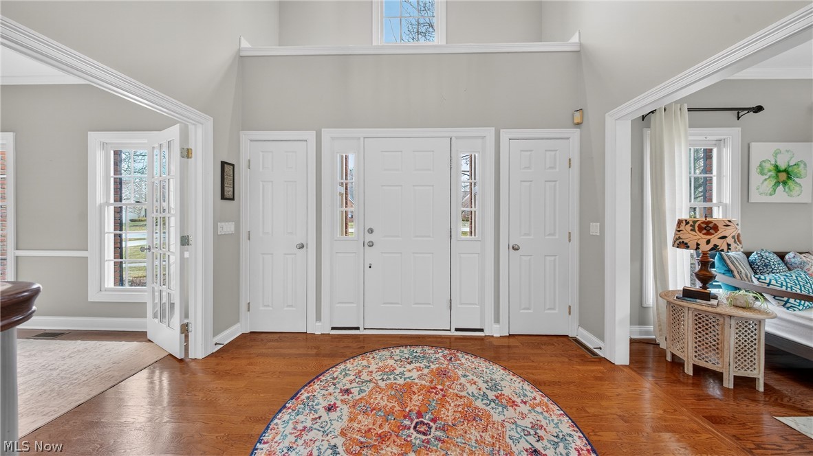 1010 Orchard Lane Broadview Heights OH 44147