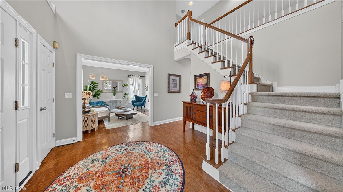 1010 Orchard Lane Broadview Heights OH 44147