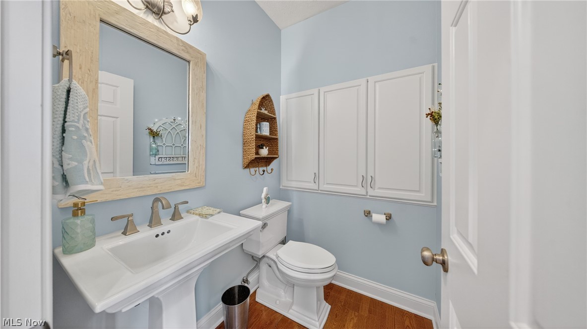1010 Orchard Lane Broadview Heights OH 44147