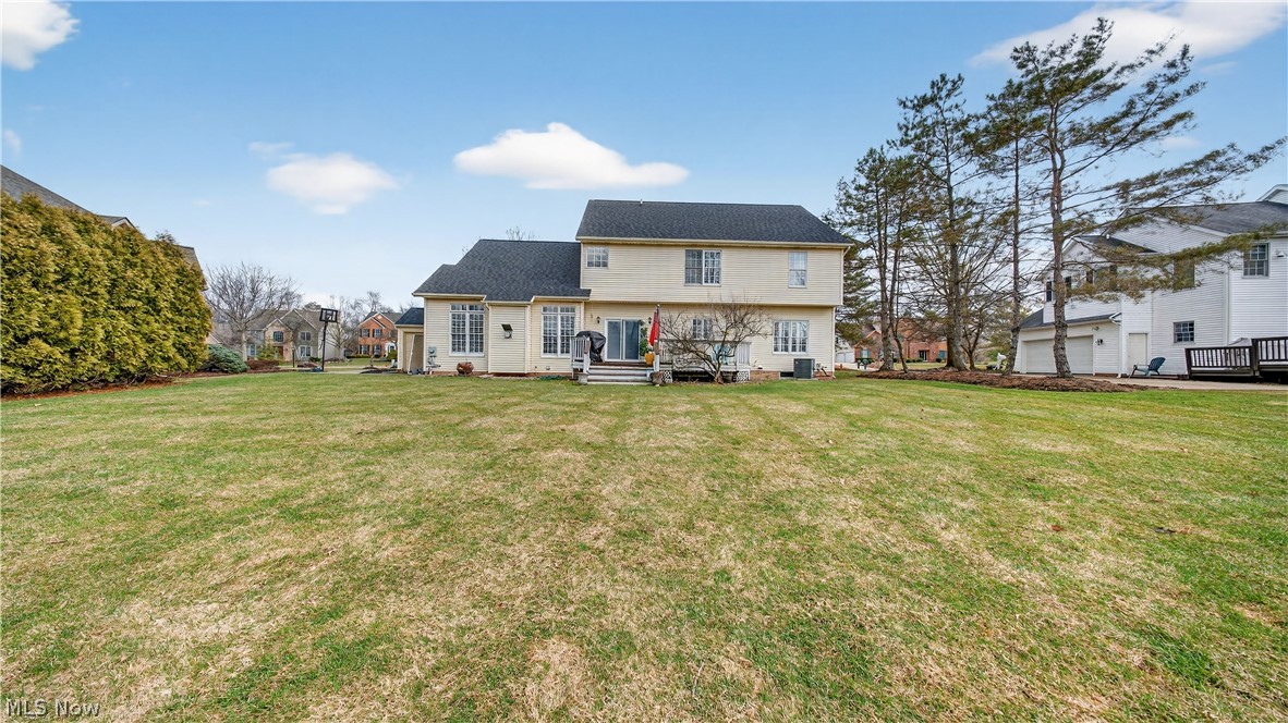 1010 Orchard Lane Broadview Heights OH 44147