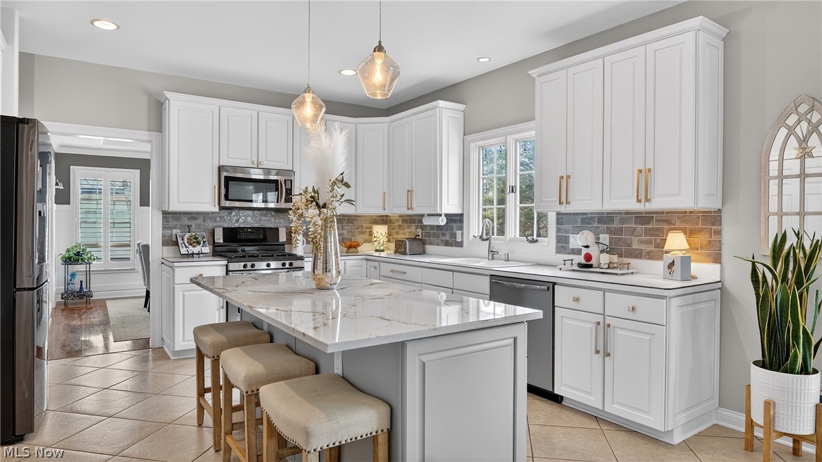 1010 Orchard Lane Broadview Heights OH 44147