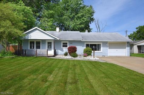 4872 Forest Road Mentor OH 44060