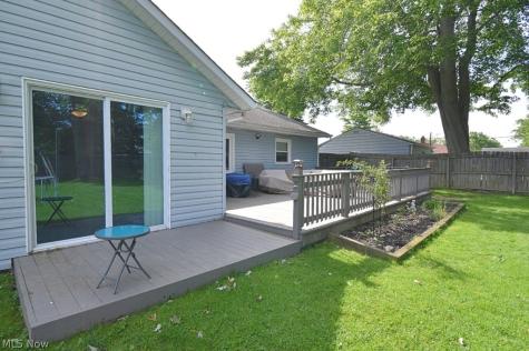 4872 Forest Road Mentor OH 44060