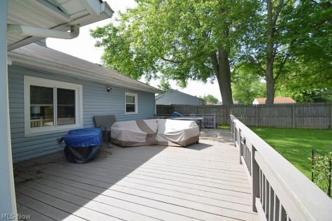 4872 Forest Road Mentor OH 44060