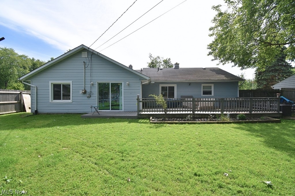 4872 Forest Road Mentor OH 44060