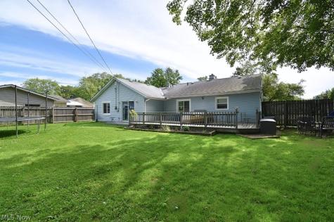 4872 Forest Road Mentor OH 44060
