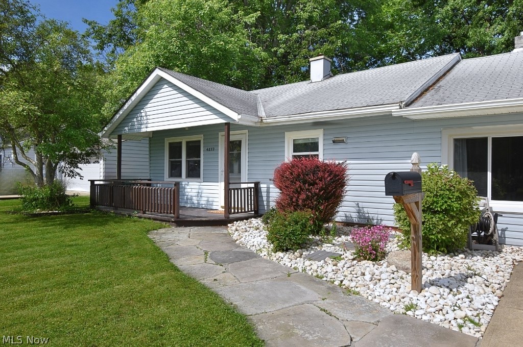 4872 Forest Road Mentor OH 44060