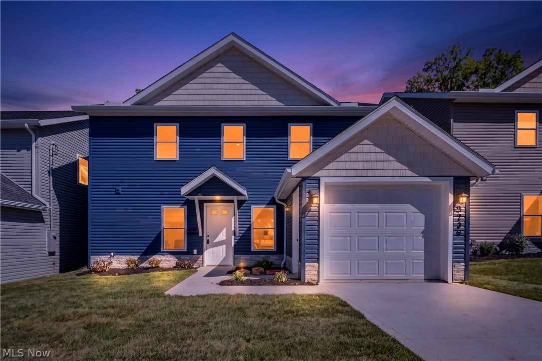 5239 Forest Avenue Maple Heights OH 44137