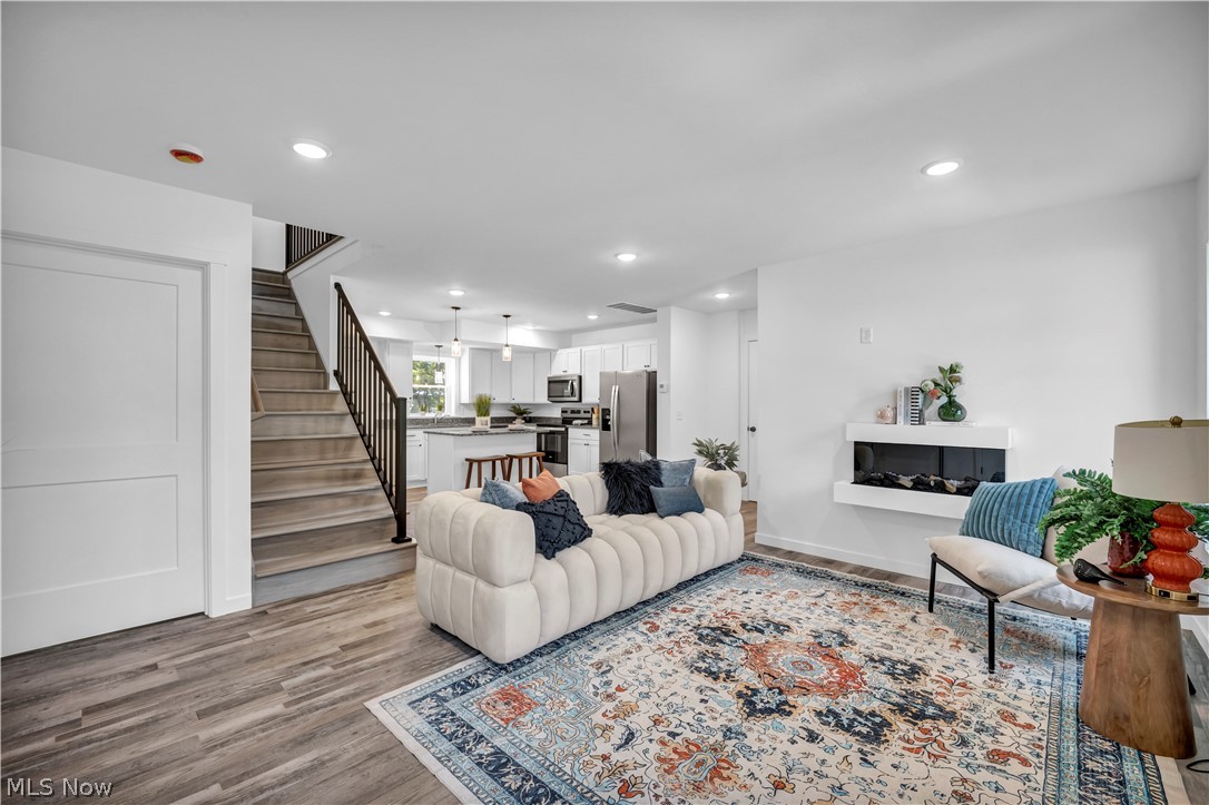 5239 Forest Avenue Maple Heights OH 44137