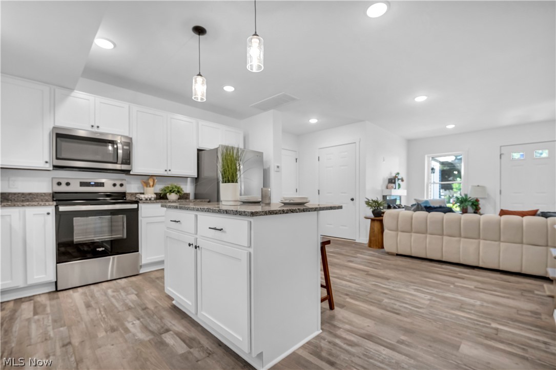 5239 Forest Avenue Maple Heights OH 44137