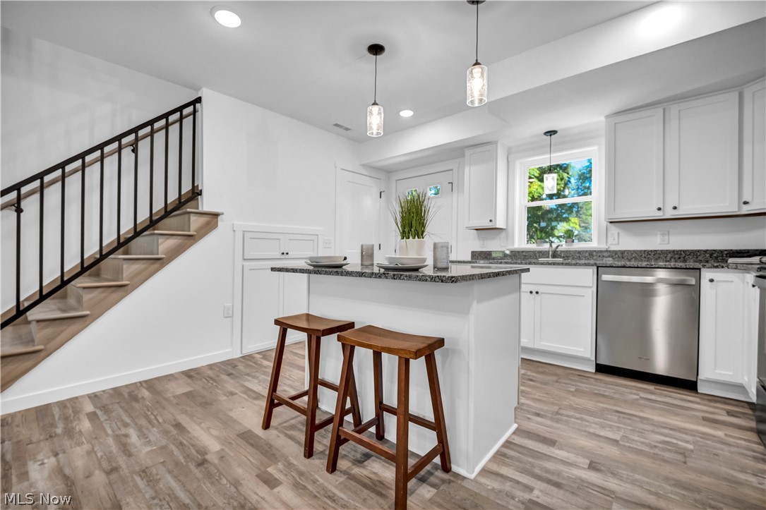 5239 Forest Avenue Maple Heights OH 44137