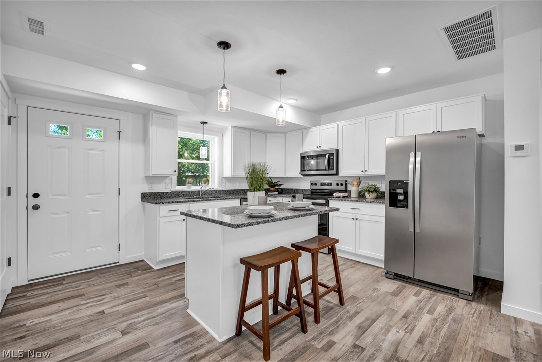 5239 Forest Avenue Maple Heights OH 44137
