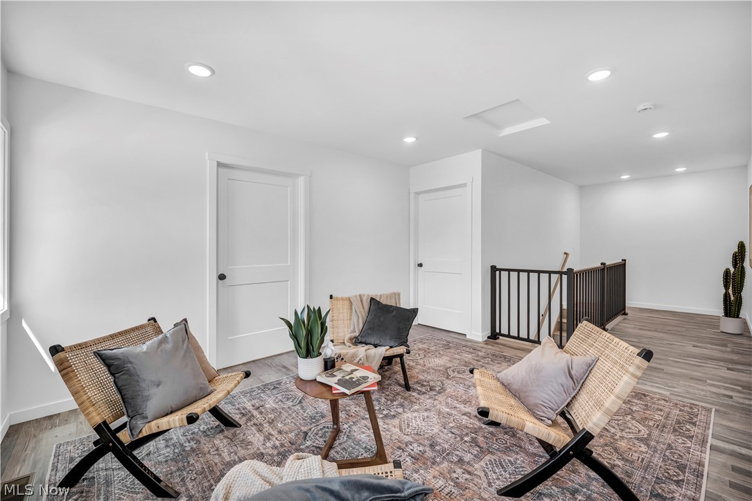 5239 Forest Avenue Maple Heights OH 44137