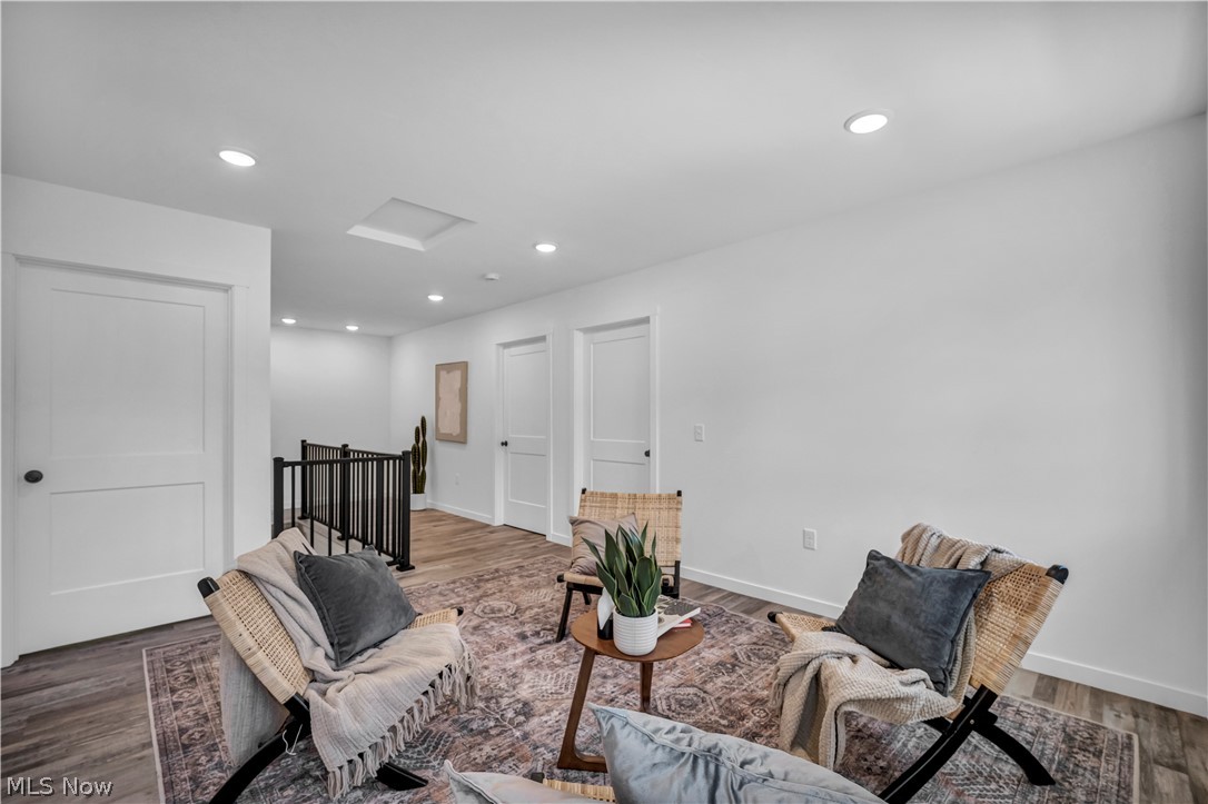 5239 Forest Avenue Maple Heights OH 44137