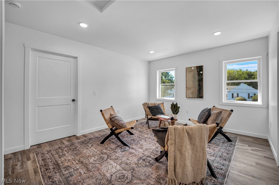 5239 Forest Avenue Maple Heights OH 44137