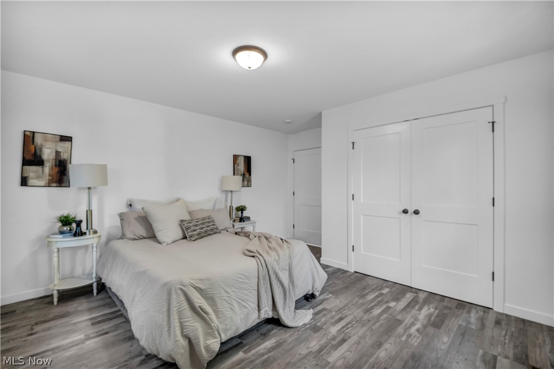 5239 Forest Avenue Maple Heights OH 44137