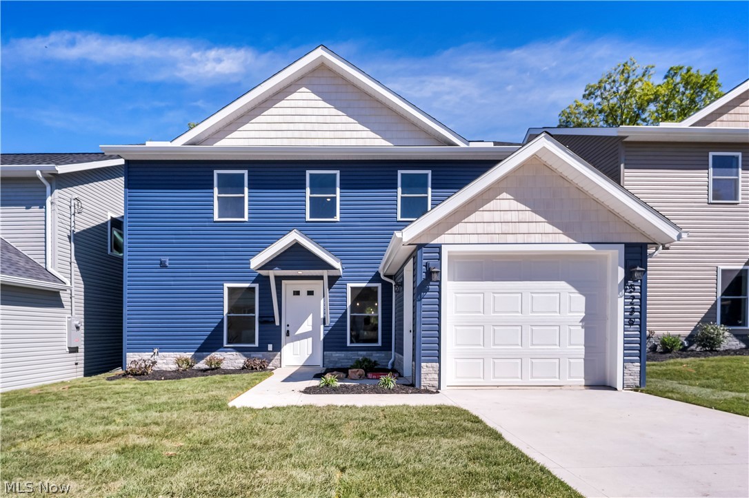 5239 Forest Avenue Maple Heights OH 44137