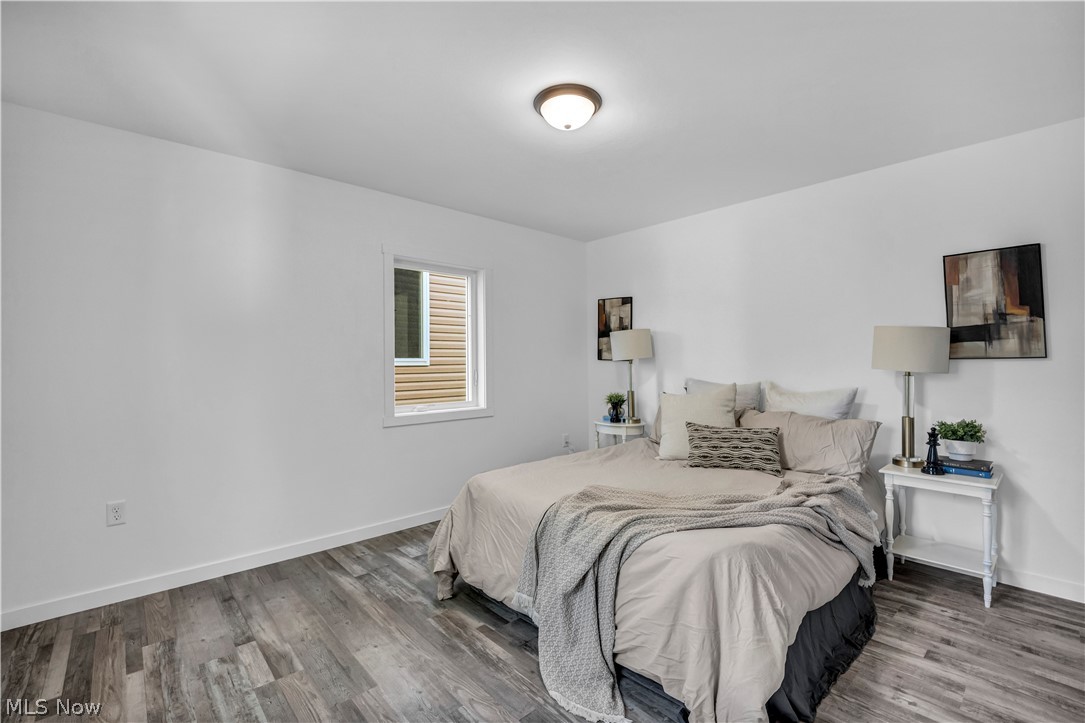 5239 Forest Avenue Maple Heights OH 44137