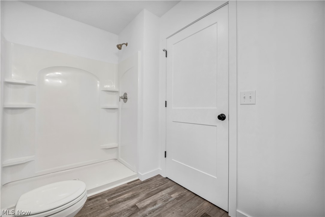 5239 Forest Avenue Maple Heights OH 44137