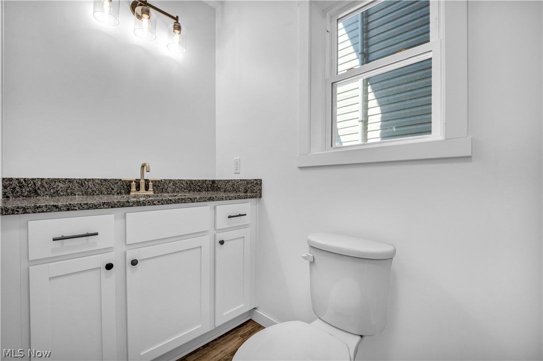 5239 Forest Avenue Maple Heights OH 44137