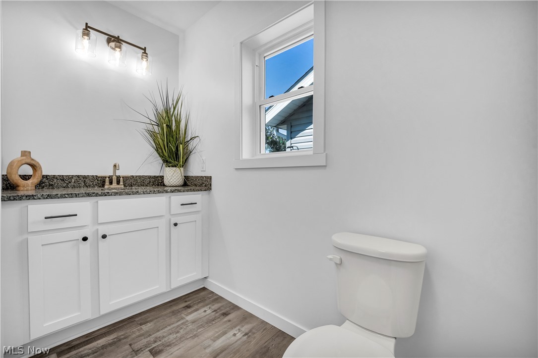5239 Forest Avenue Maple Heights OH 44137