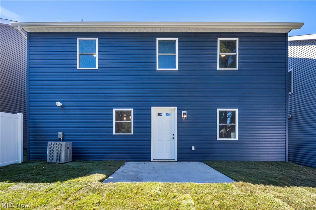5239 Forest Avenue Maple Heights OH 44137