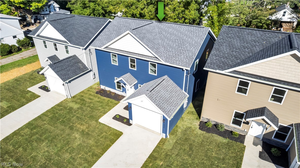 5239 Forest Avenue Maple Heights OH 44137