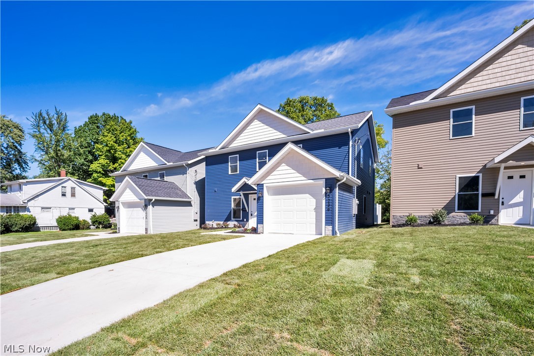5239 Forest Avenue Maple Heights OH 44137