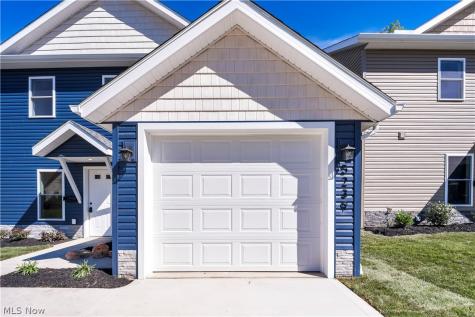 5239 Forest Avenue Maple Heights OH 44137