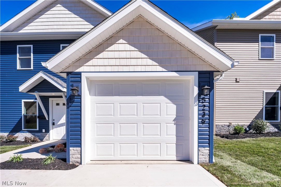 5239 Forest Avenue Maple Heights OH 44137