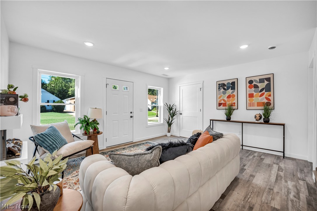 5239 Forest Avenue Maple Heights OH 44137