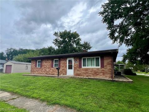 1589 Bronson Road Akron OH 44305