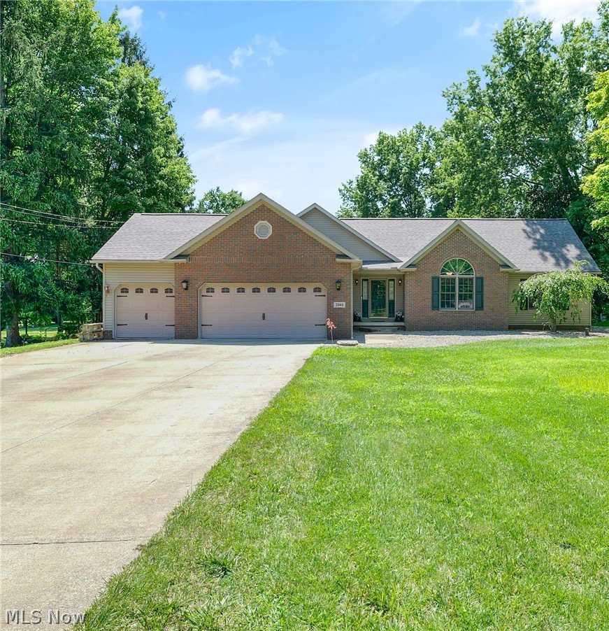 3948 Johnson Road Norton OH 44203