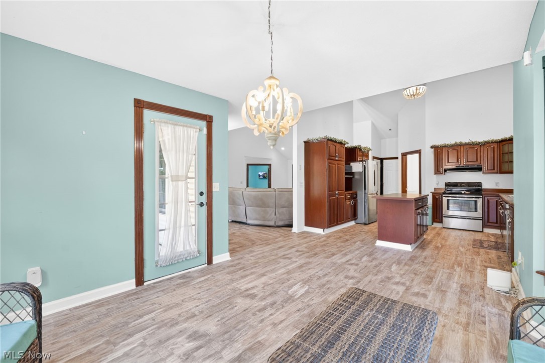 3948 Johnson Road Norton OH 44203