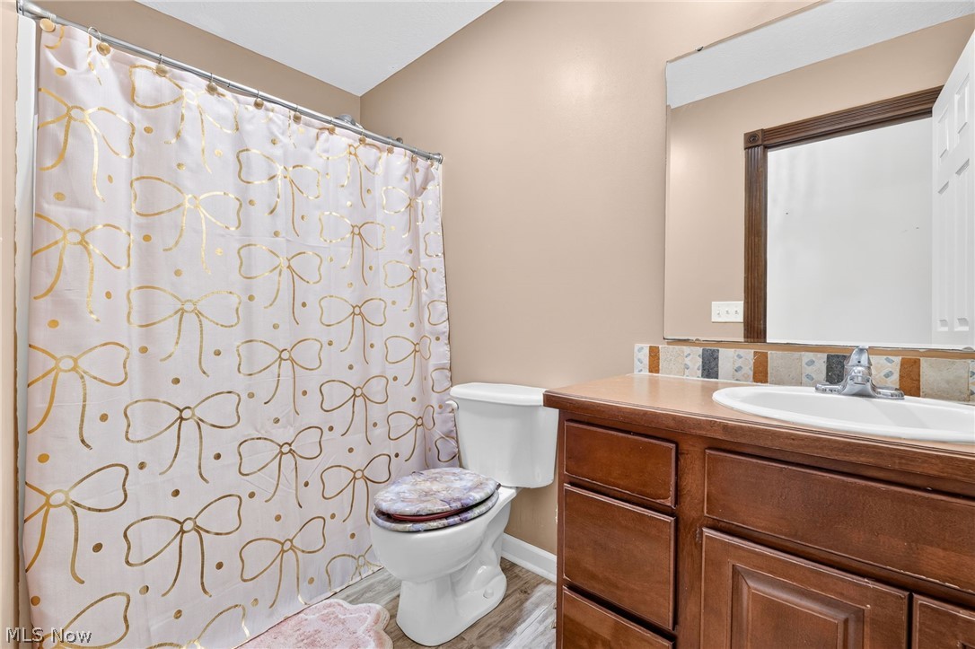 3948 Johnson Road Norton OH 44203