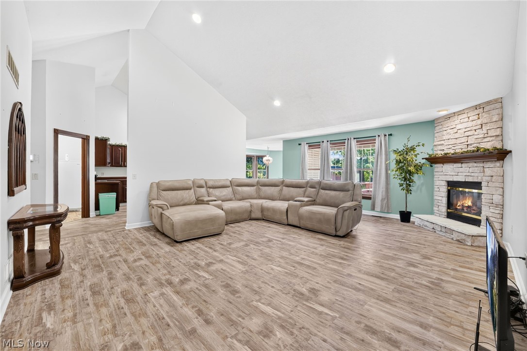 3948 Johnson Road Norton OH 44203