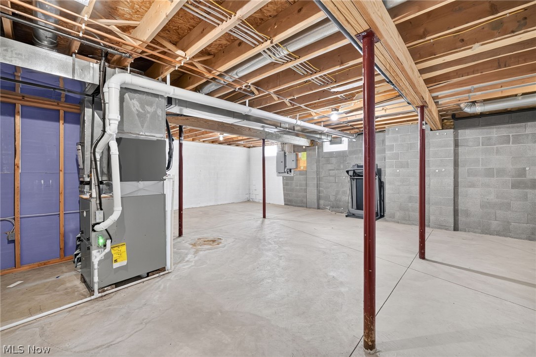 3948 Johnson Road Norton OH 44203