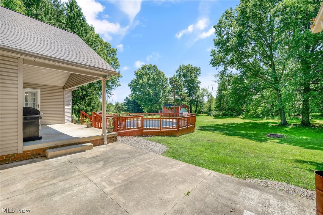 3948 Johnson Road Norton OH 44203